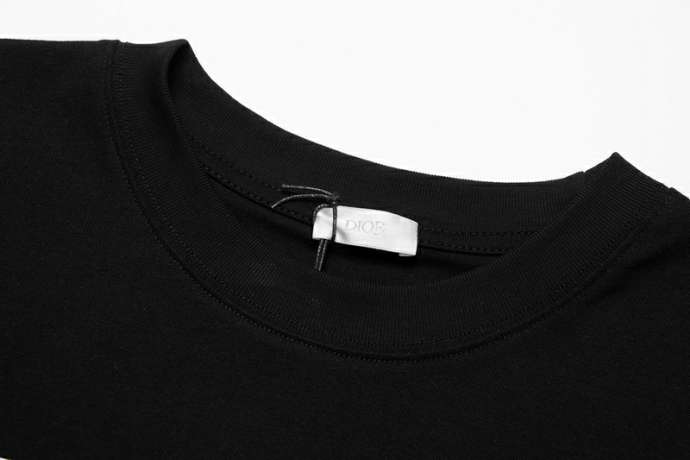 Dior T Shirts Short _SKUDiorS-XLautC240933937